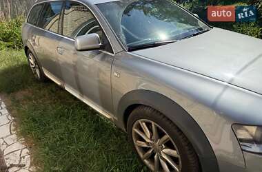 Audi A6  2008