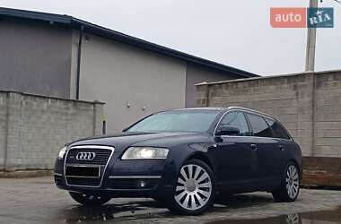 Audi A6  2007