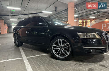 Audi A6  2007