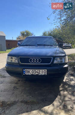 Audi A6  1995