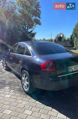 Audi A6  1999