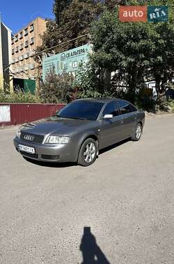 Audi A6  2003