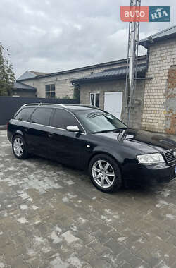 Audi A6  2003