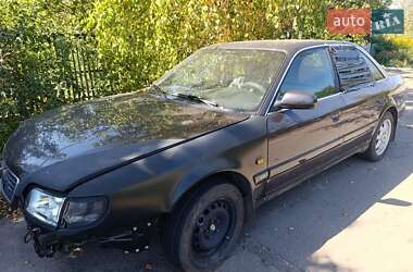 Audi A6  1994
