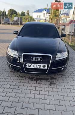 Audi A6  2006