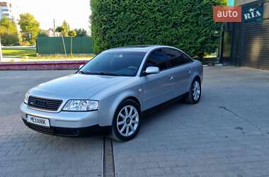 Audi A6  1999