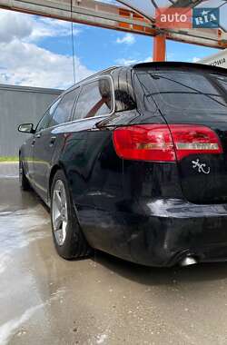 Audi A6  2005