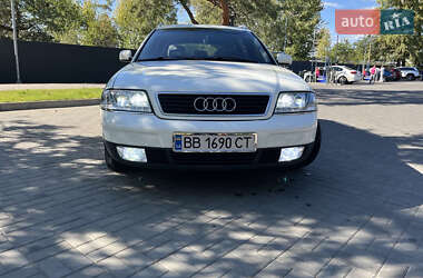 Audi A6  1998