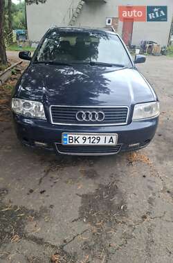 Audi A6  2004