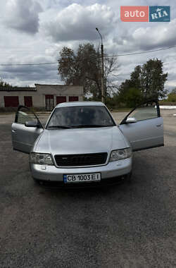 Audi A6  2000