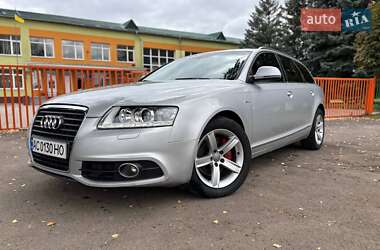 Audi A6  2009