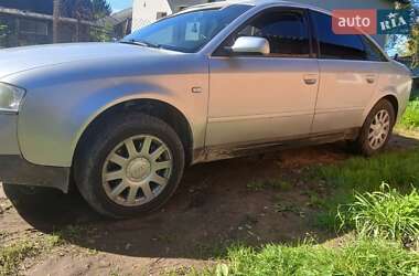 Audi A6  2000