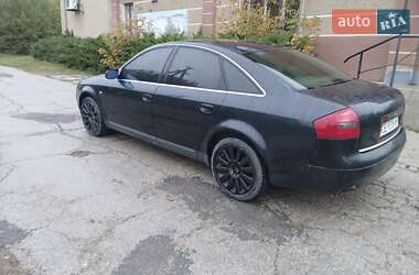 Audi A6  1999