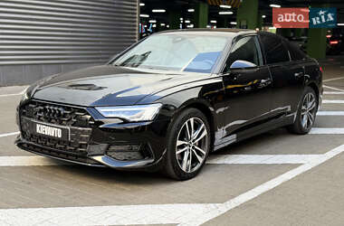 Audi A6  2023