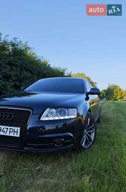Audi A6  2010