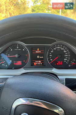 Audi A6  2007