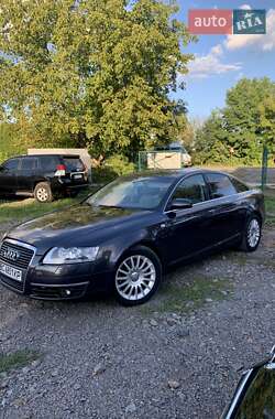 Audi A6  2005