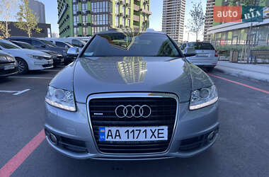 Audi A6  2011