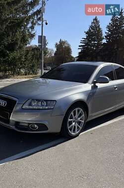 Audi A6  2011