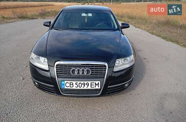 Audi A6  2006