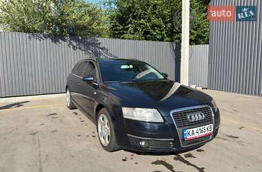 Audi A6  2006