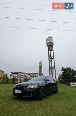 Audi A6  2006