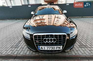 Audi A6  2010