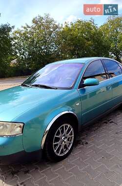 Audi A6  1998