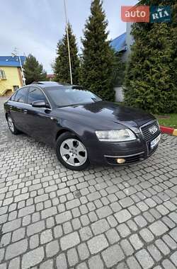 Audi A6  2004