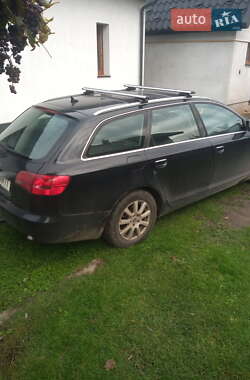 Audi A6  2008