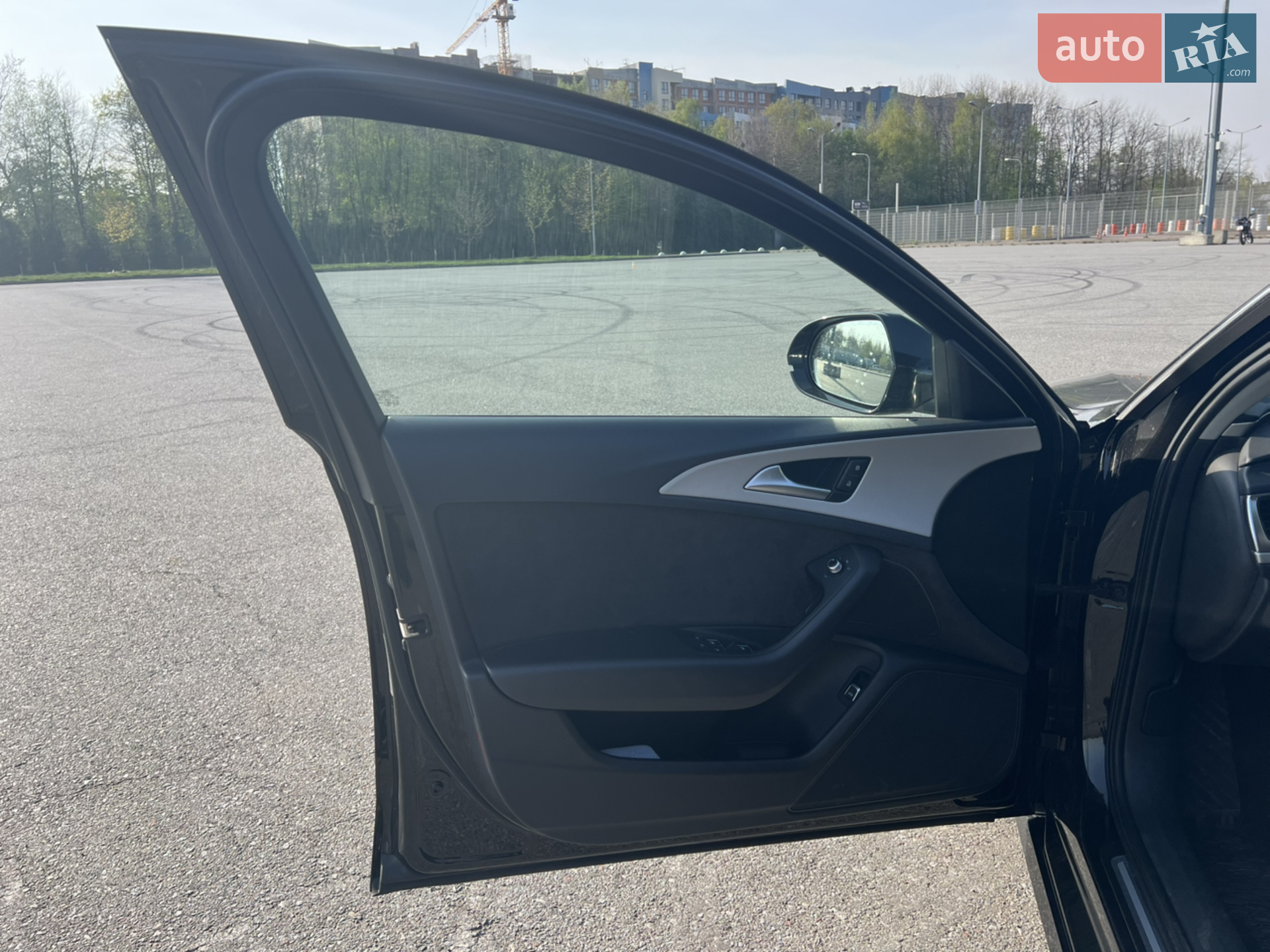 Audi A6 2015 VIN WAUZZZ4G2FN078376 фото оголошення 9 з 31