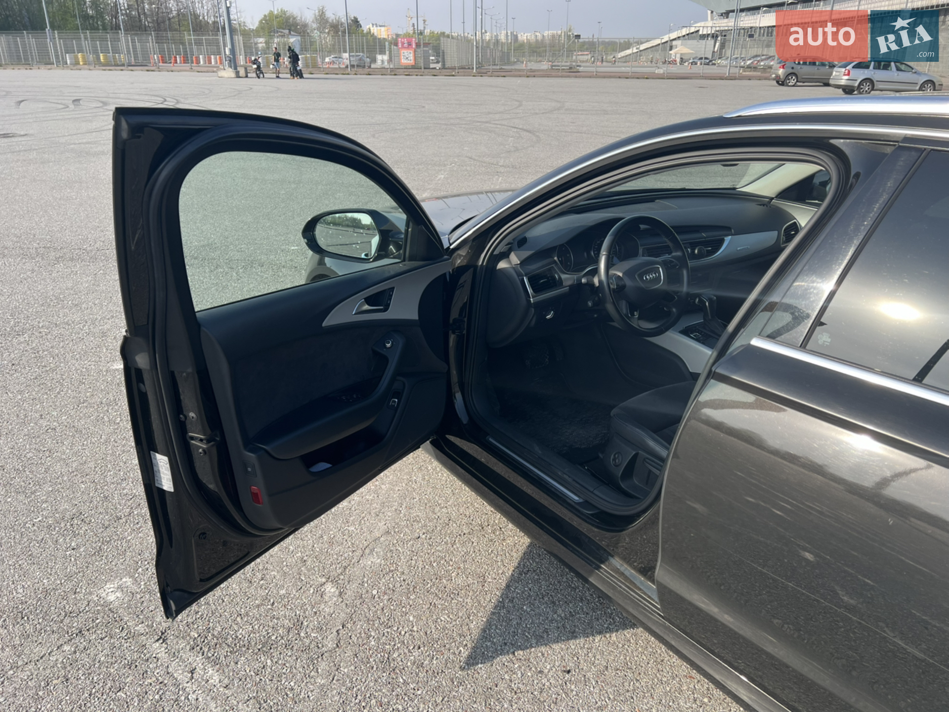 Audi A6 2015 VIN WAUZZZ4G2FN078376 фото оголошення 10 з 31