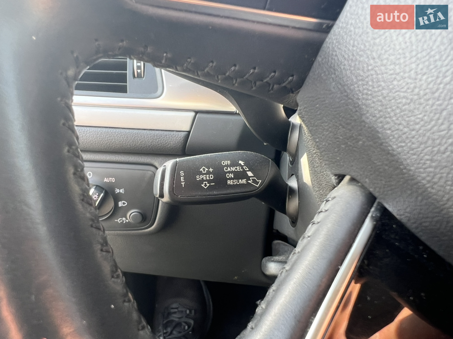Audi A6 2015 VIN WAUZZZ4G2FN078376 фото оголошення 15 з 31