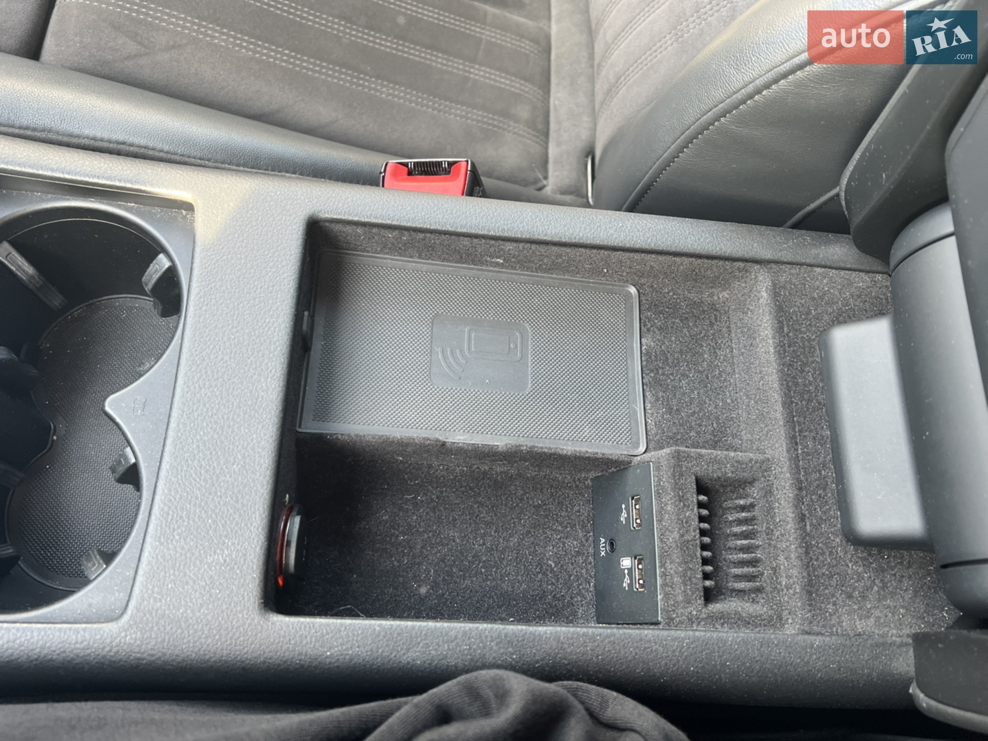Audi A6 2015 VIN WAUZZZ4G2FN078376 фото оголошення 20 з 31
