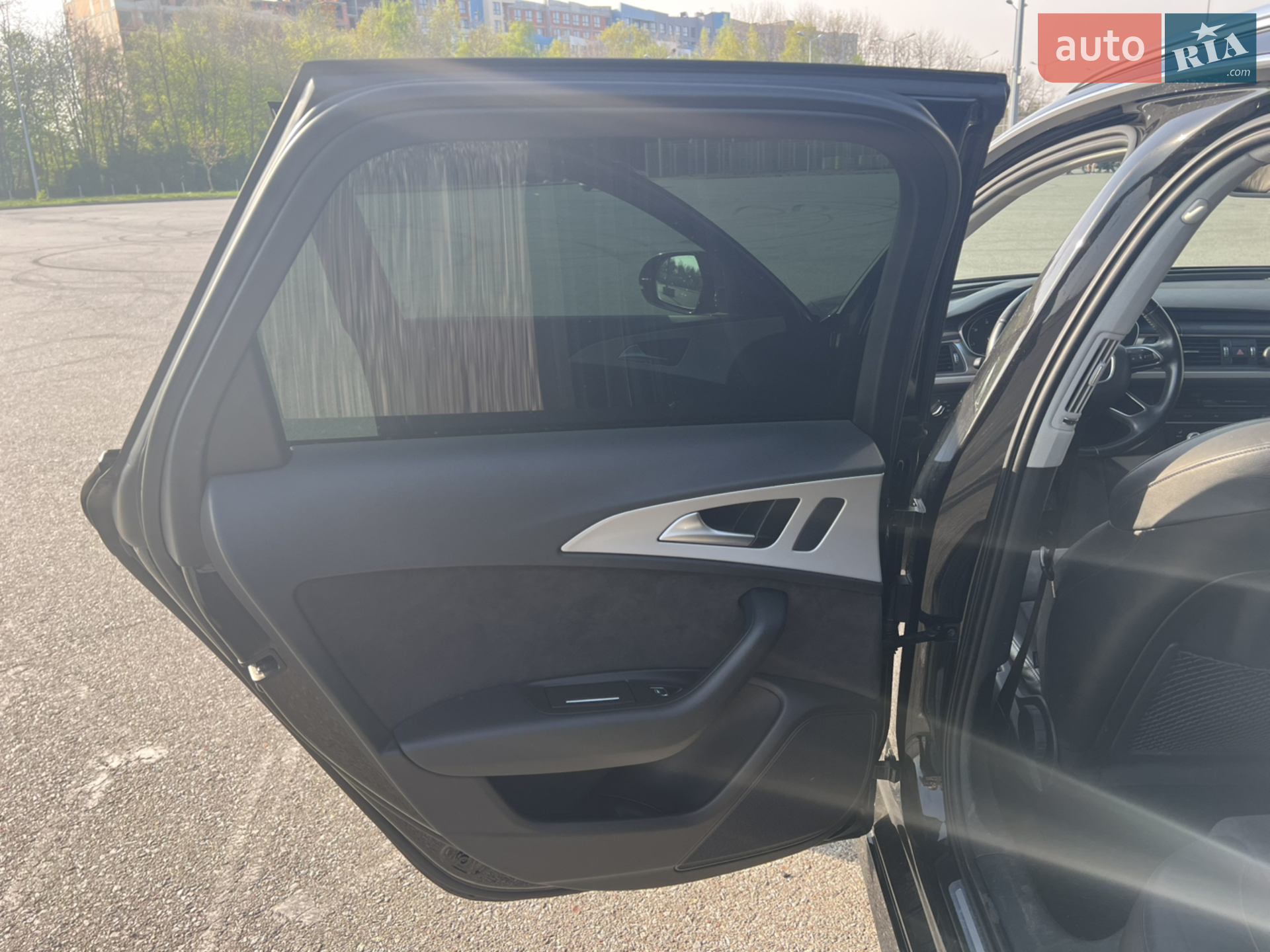 Audi A6 2015 VIN WAUZZZ4G2FN078376 фото оголошення 21 з 31