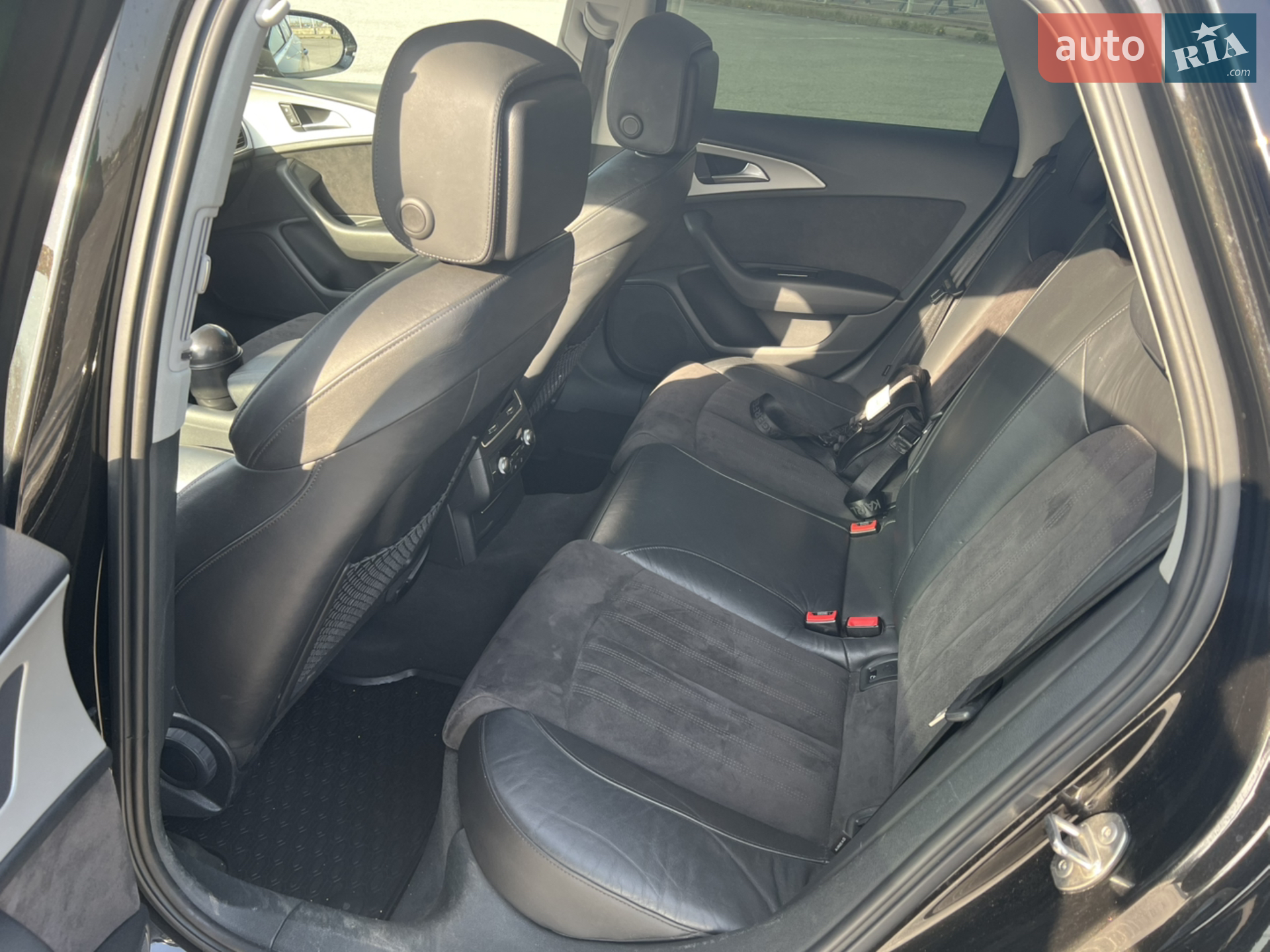 Audi A6 2015 VIN WAUZZZ4G2FN078376 фото оголошення 22 з 31