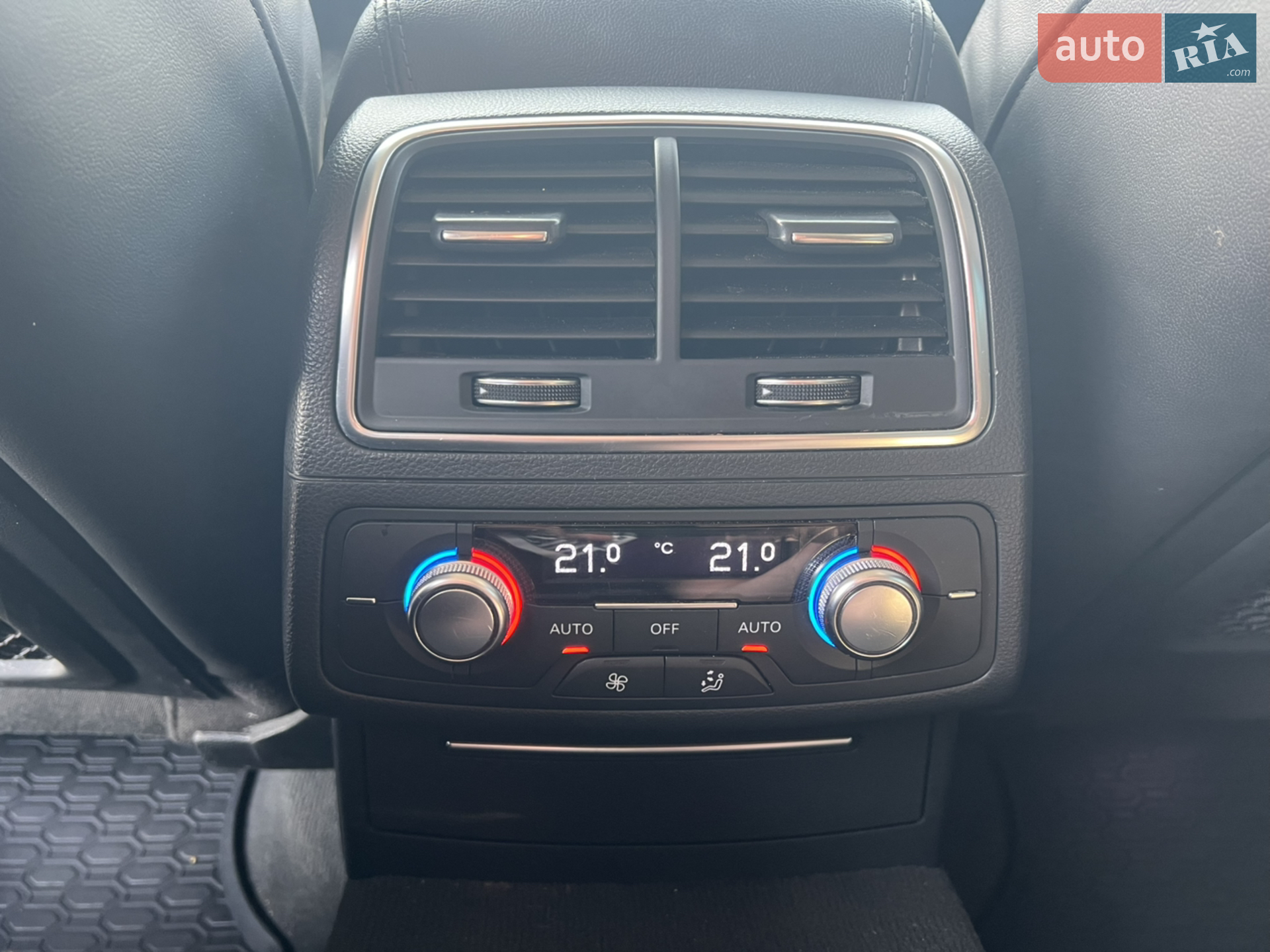 Audi A6 2015 VIN WAUZZZ4G2FN078376 фото оголошення 23 з 31