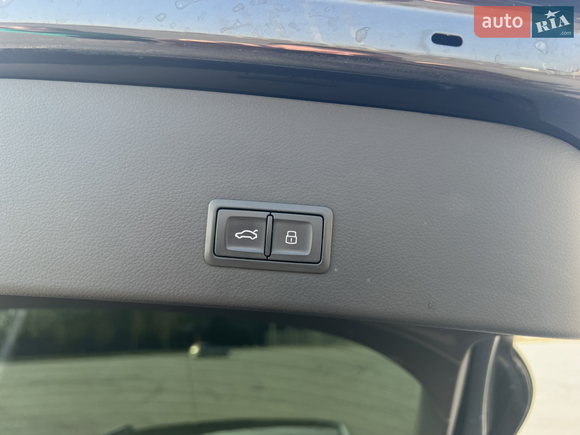 Audi A6 2015 VIN WAUZZZ4G2FN078376 фото оголошення 24 з 31