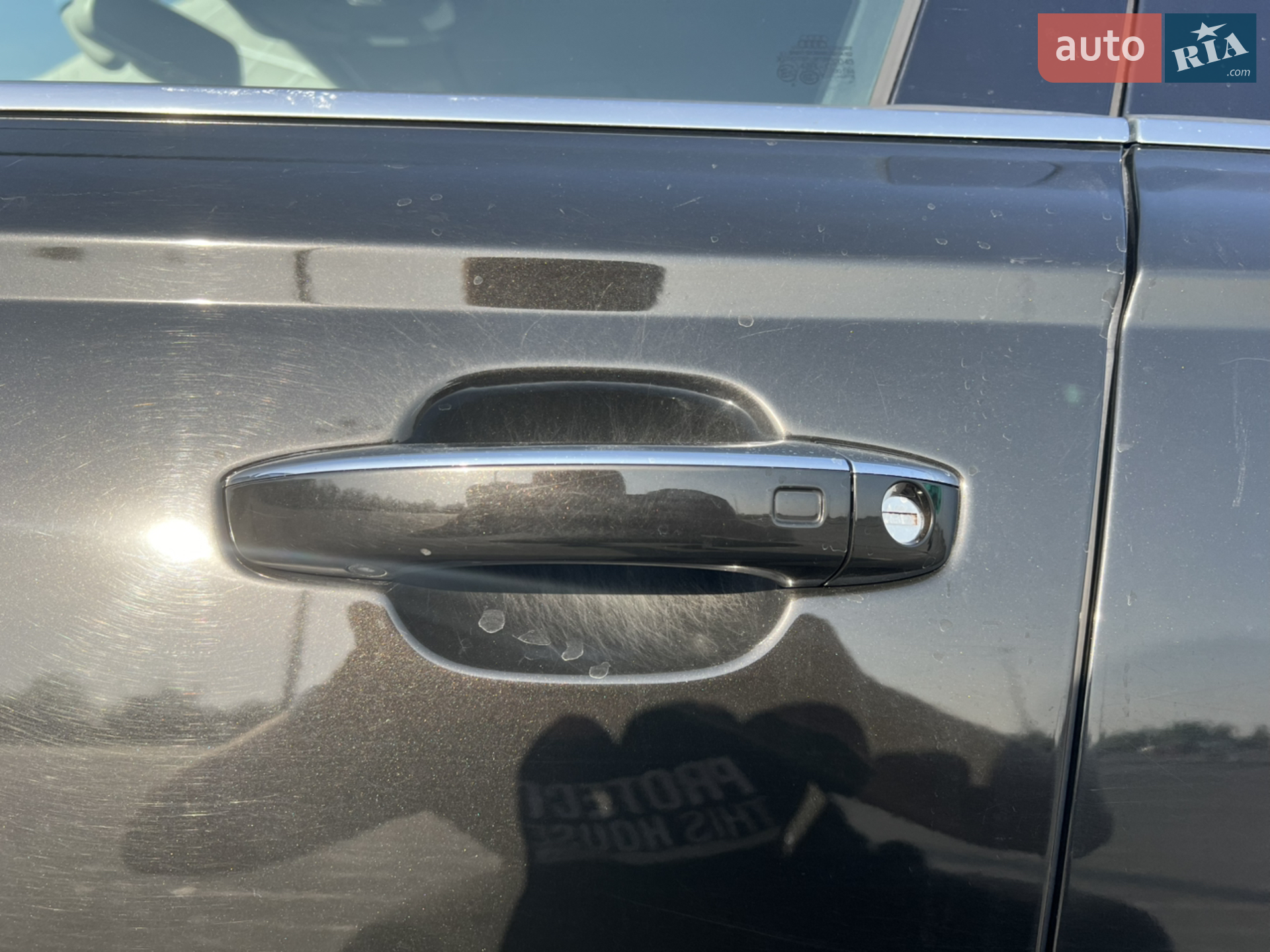 Audi A6 2015 VIN WAUZZZ4G2FN078376 фото оголошення 27 з 31