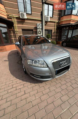 Audi A6  2010