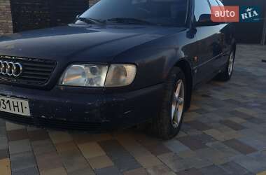 Audi A6  1995