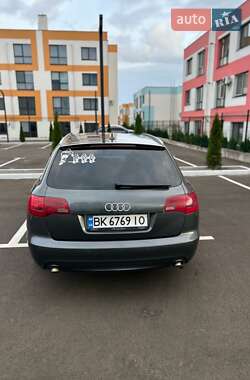 Audi A6  2008