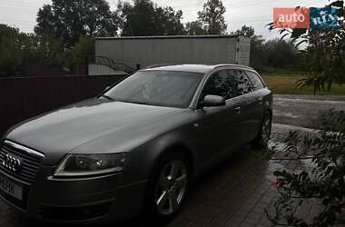 Audi A6  2006