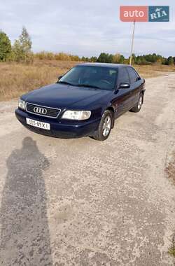 Audi A6  1995