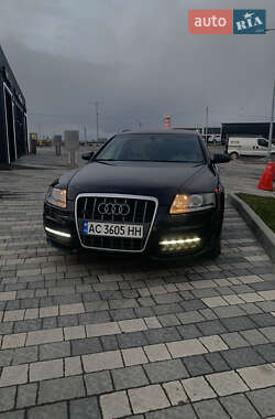 Audi A6 2006