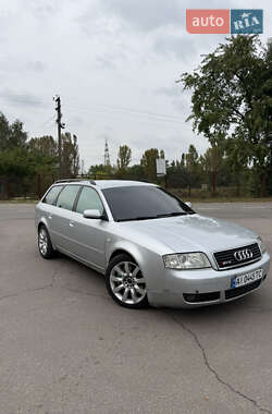 Audi A6  2003