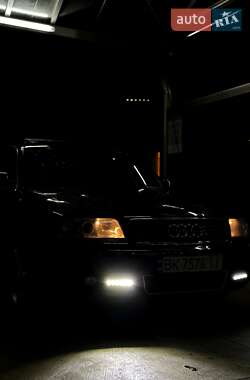 Audi A6  2002