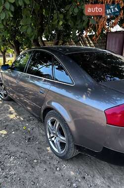 Audi A6  1998