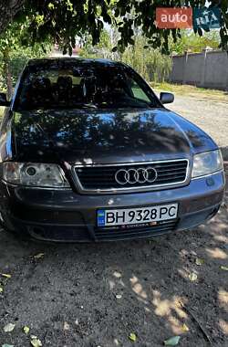 Audi A6  1998