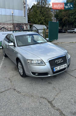Audi A6  2008